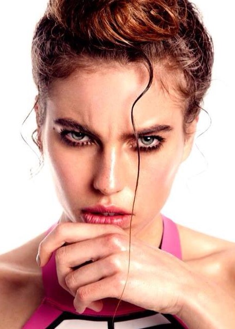 Amanda — Model & Hostess in Madrid photo 4