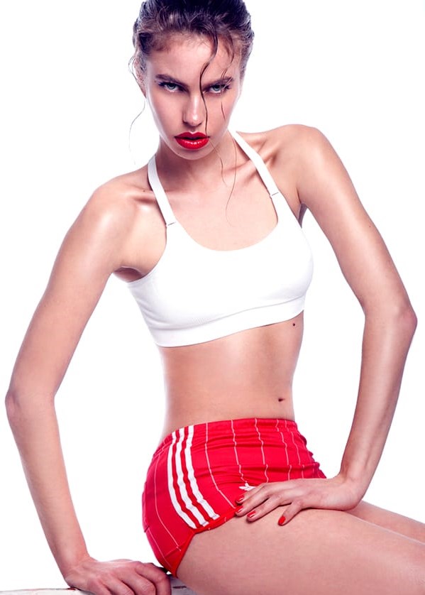 Amanda — Model & Hostess in Madrid photo 5