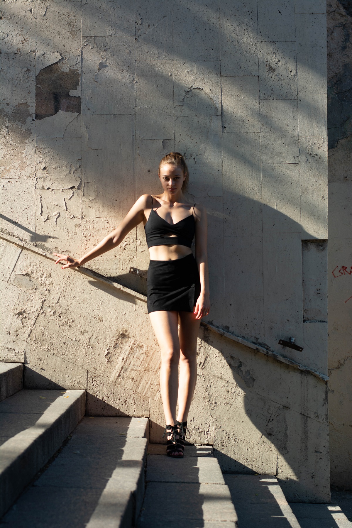 Ksenia — Model & Hostess in Madrid photo 2