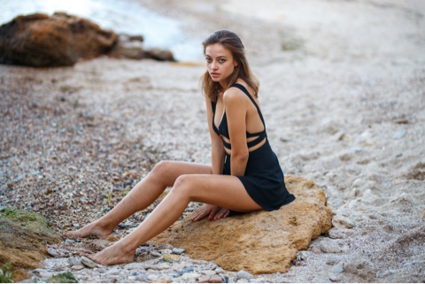 Ksenia — Model & Hostess in Madrid photo 5