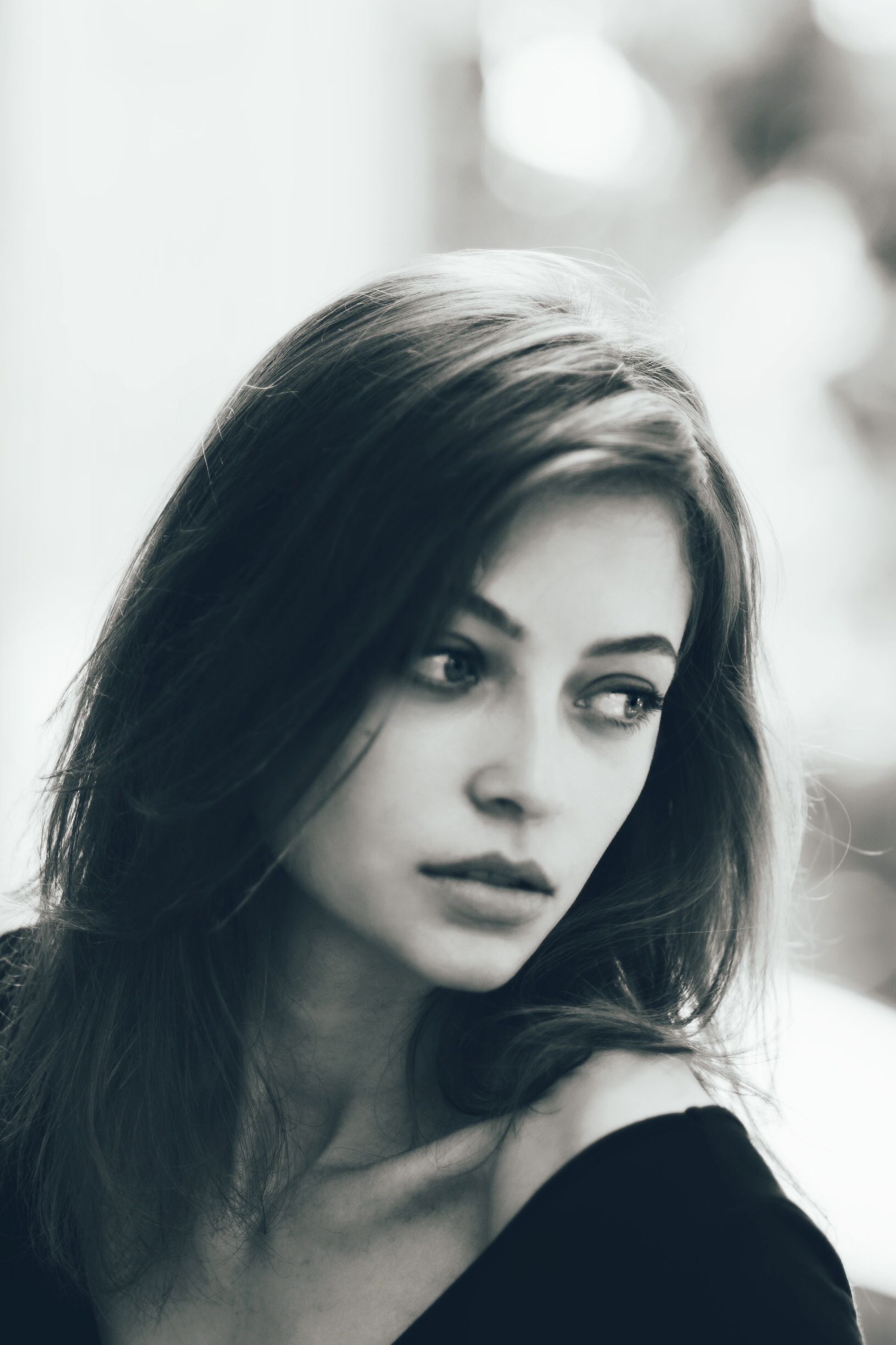 Ksenia — Model & Hostess in Madrid photo 7