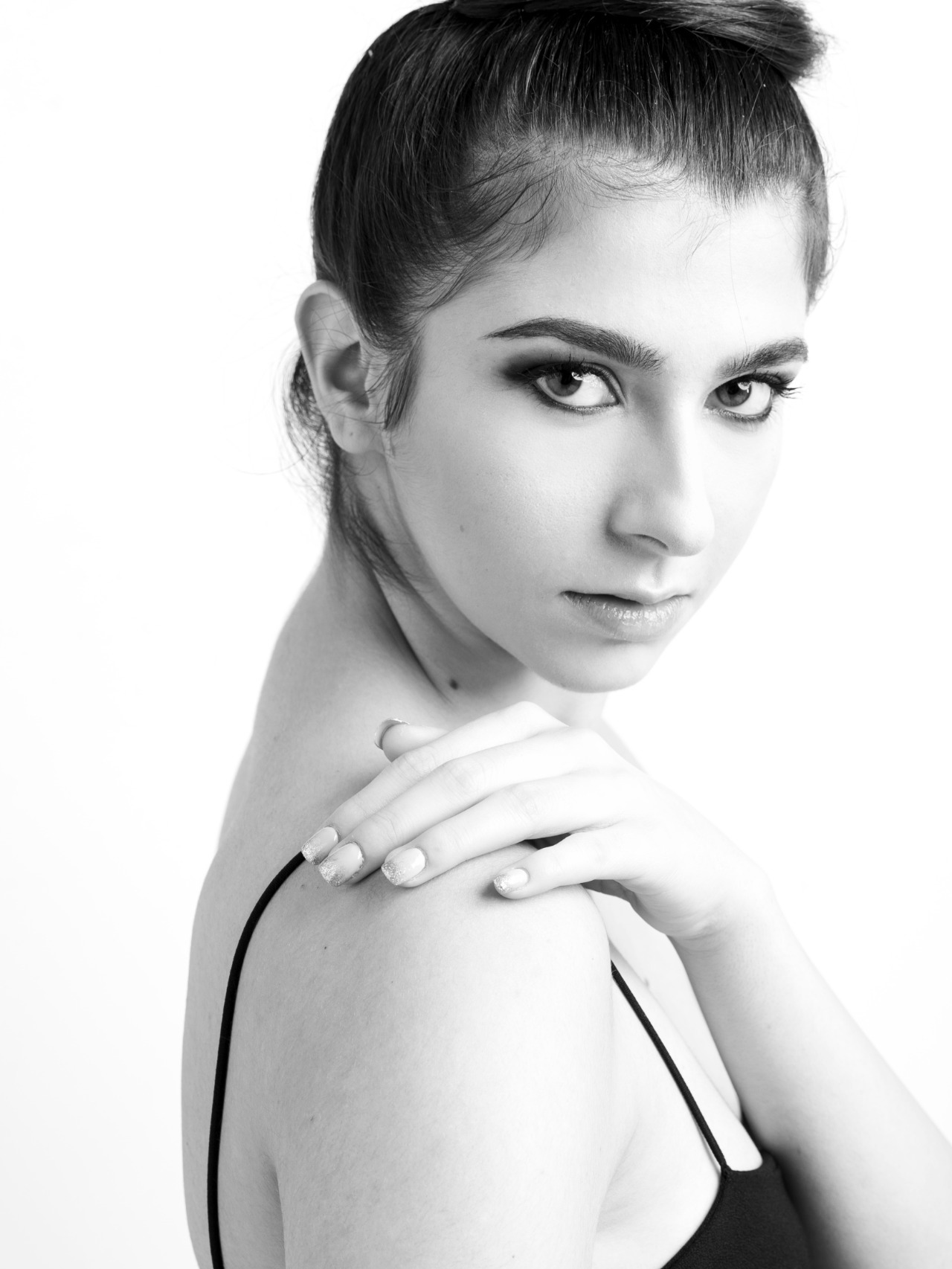 Viola — Model & Hostess in Bologna photo 1