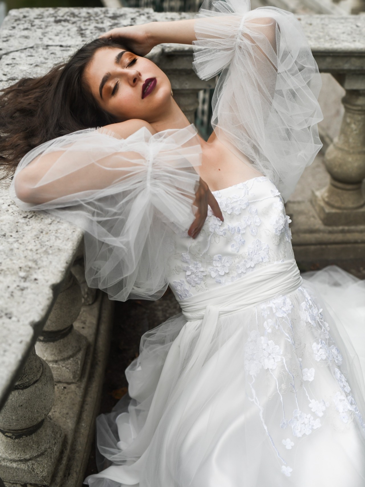 Viola — Model & Hostess in Bologna photo 10