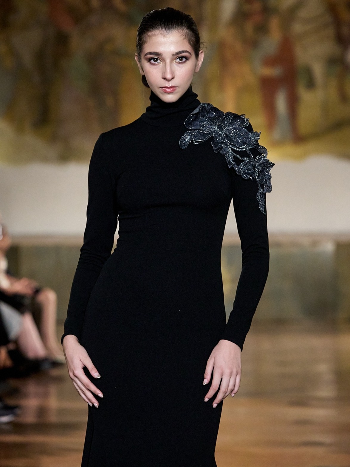 Viola — Model & Hostess in Bologna photo 15