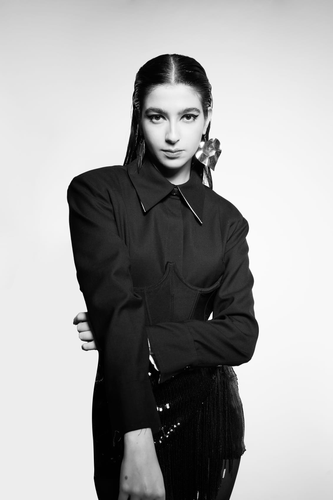Viola — Model & Hostess in Bologna photo 29