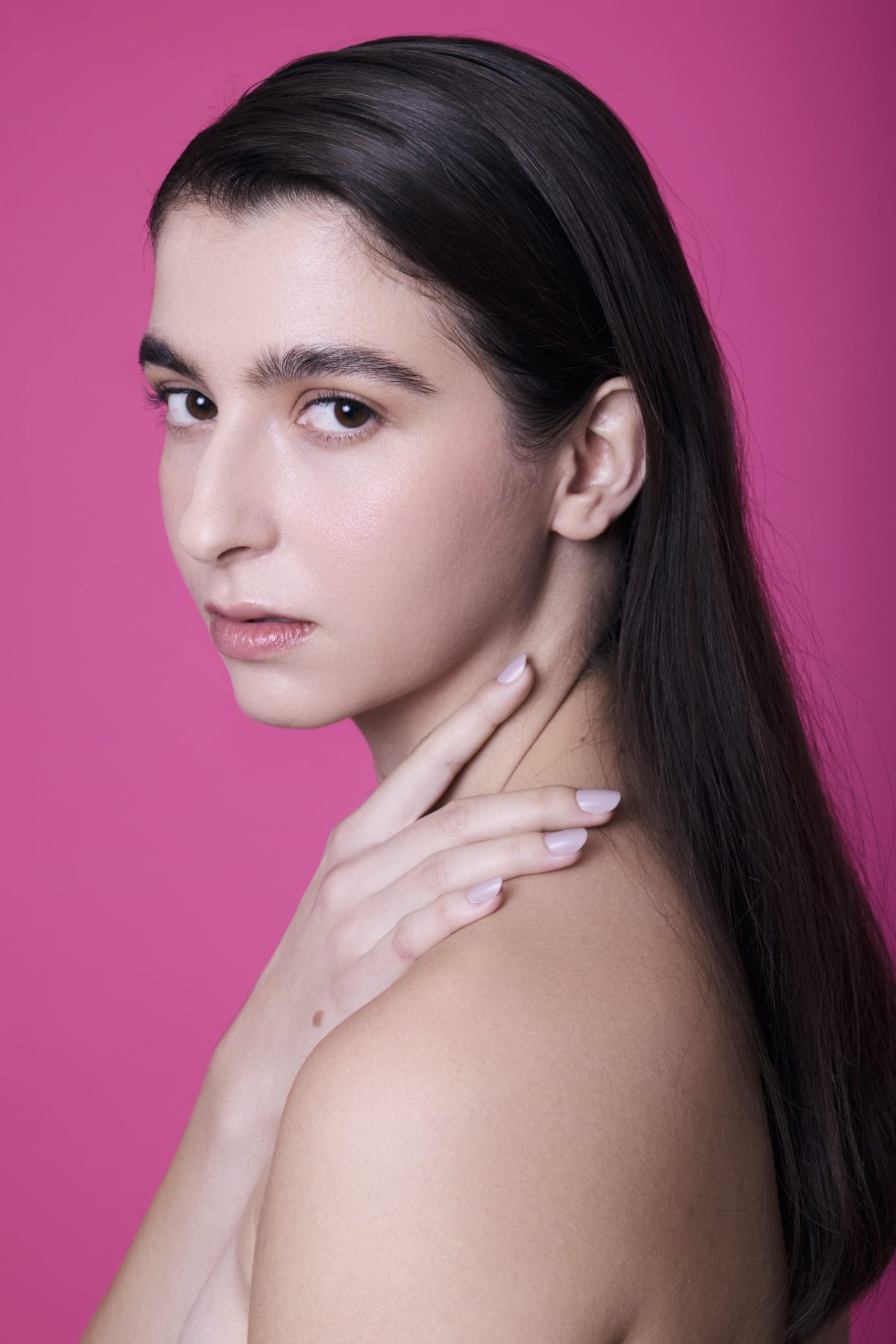 Viola — Model & Hostess in Bologna photo 32