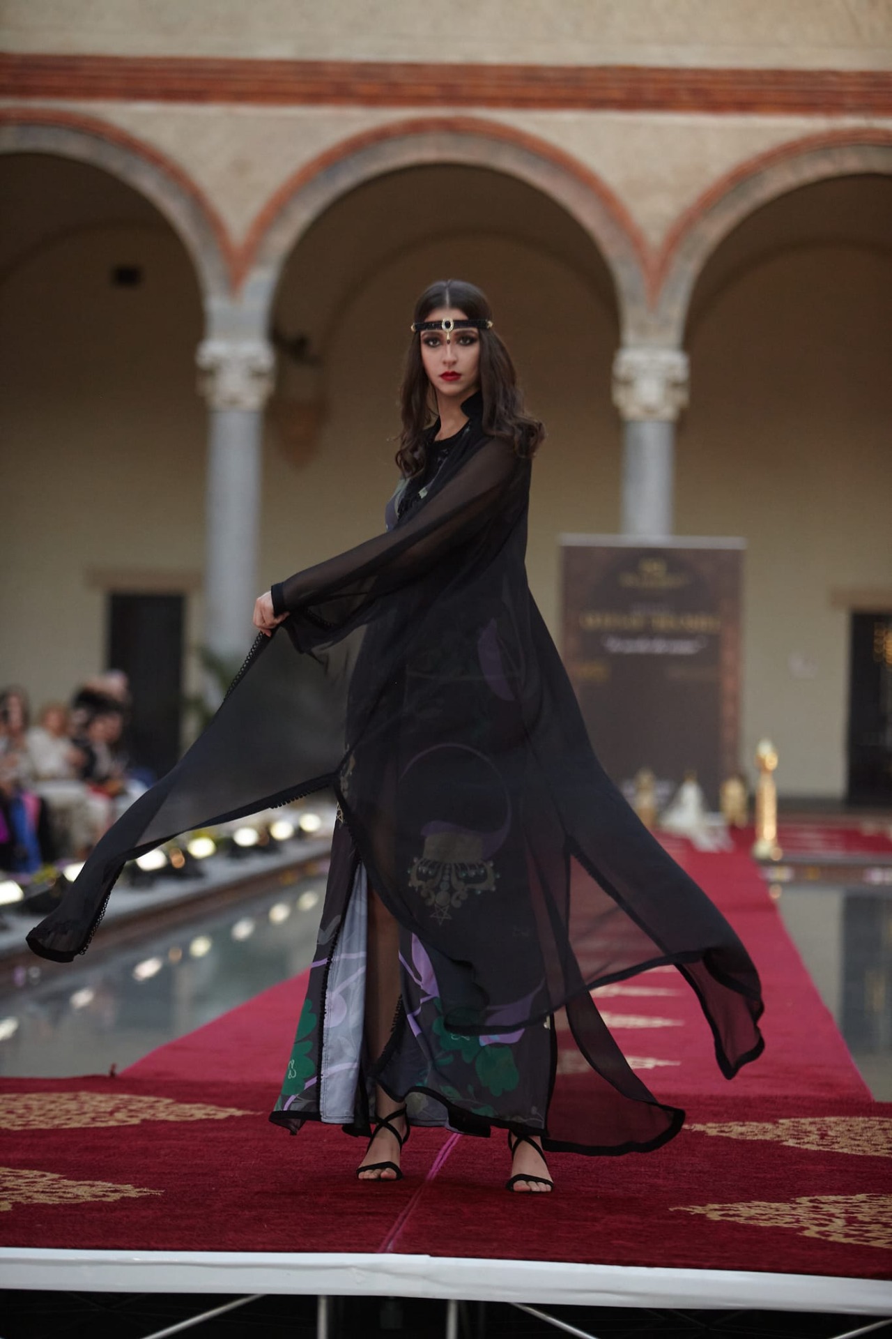 Viola — Model & Hostess in Bologna photo 34