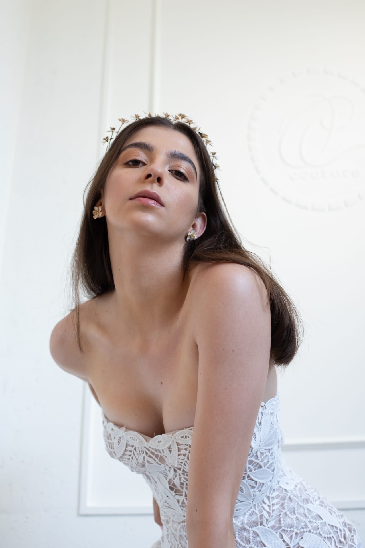 Viola — Model & Hostess in Bologna photo 40