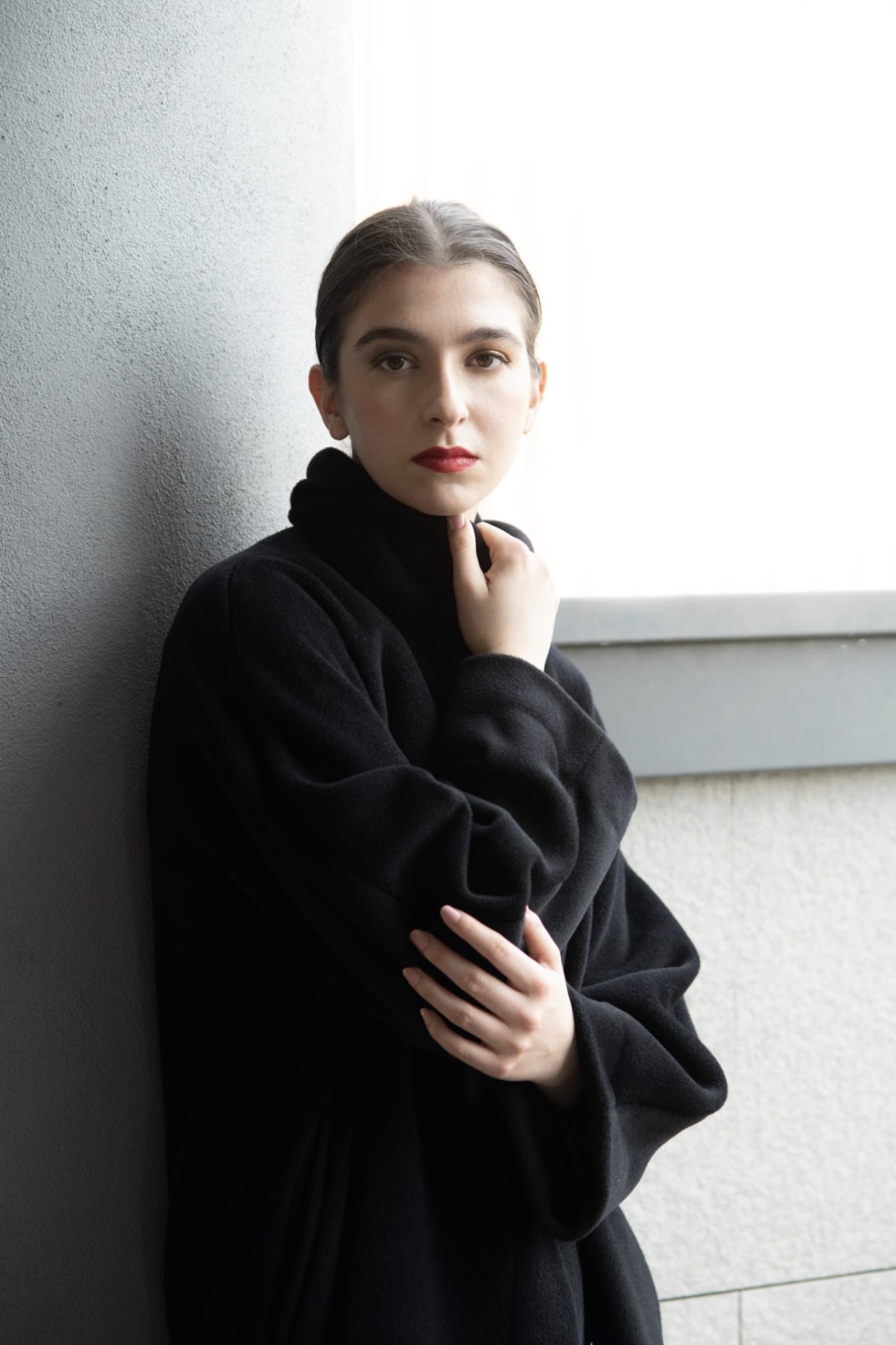 Viola — Model & Hostess in Bologna photo 45