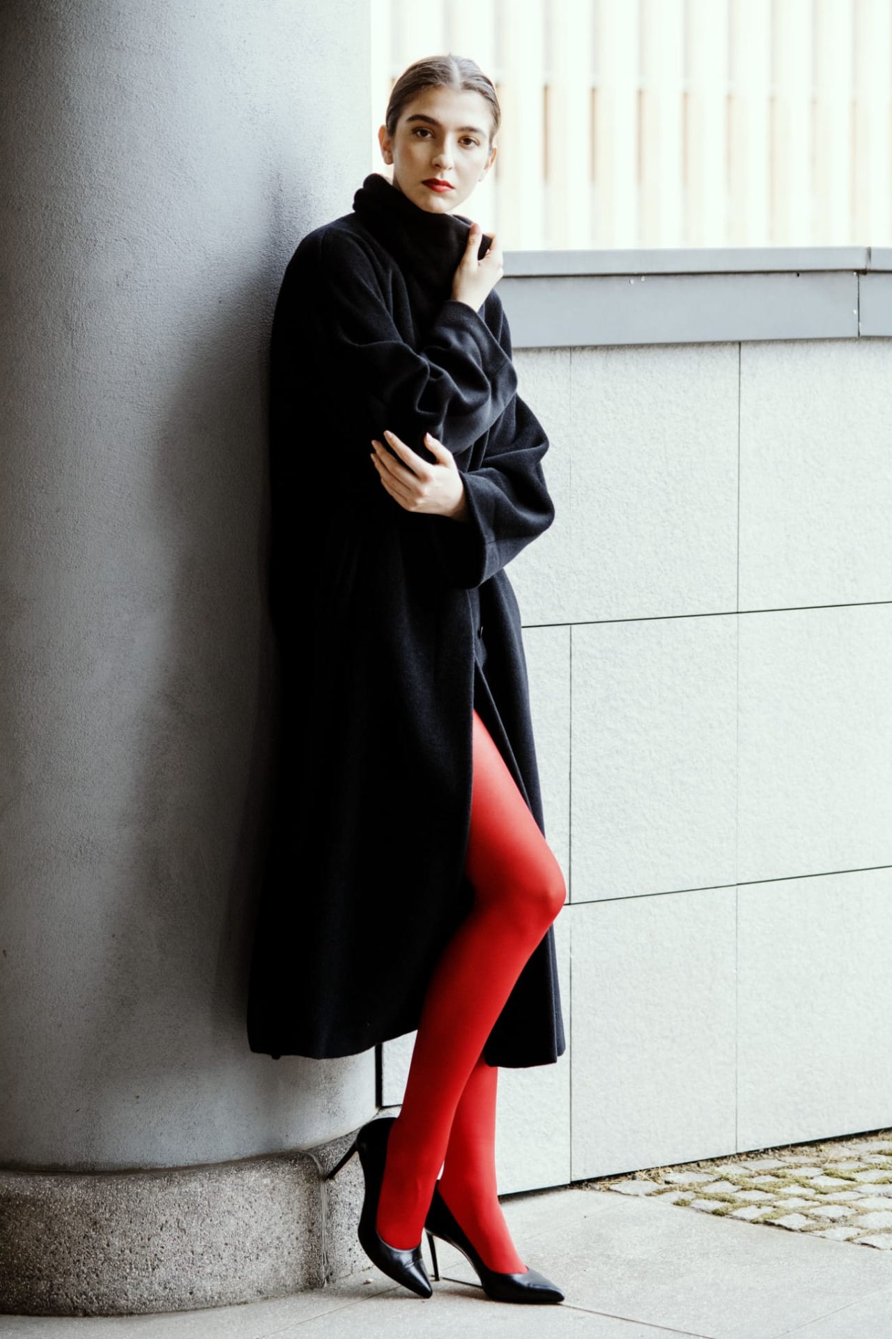 Viola — Model & Hostess in Bologna photo 46