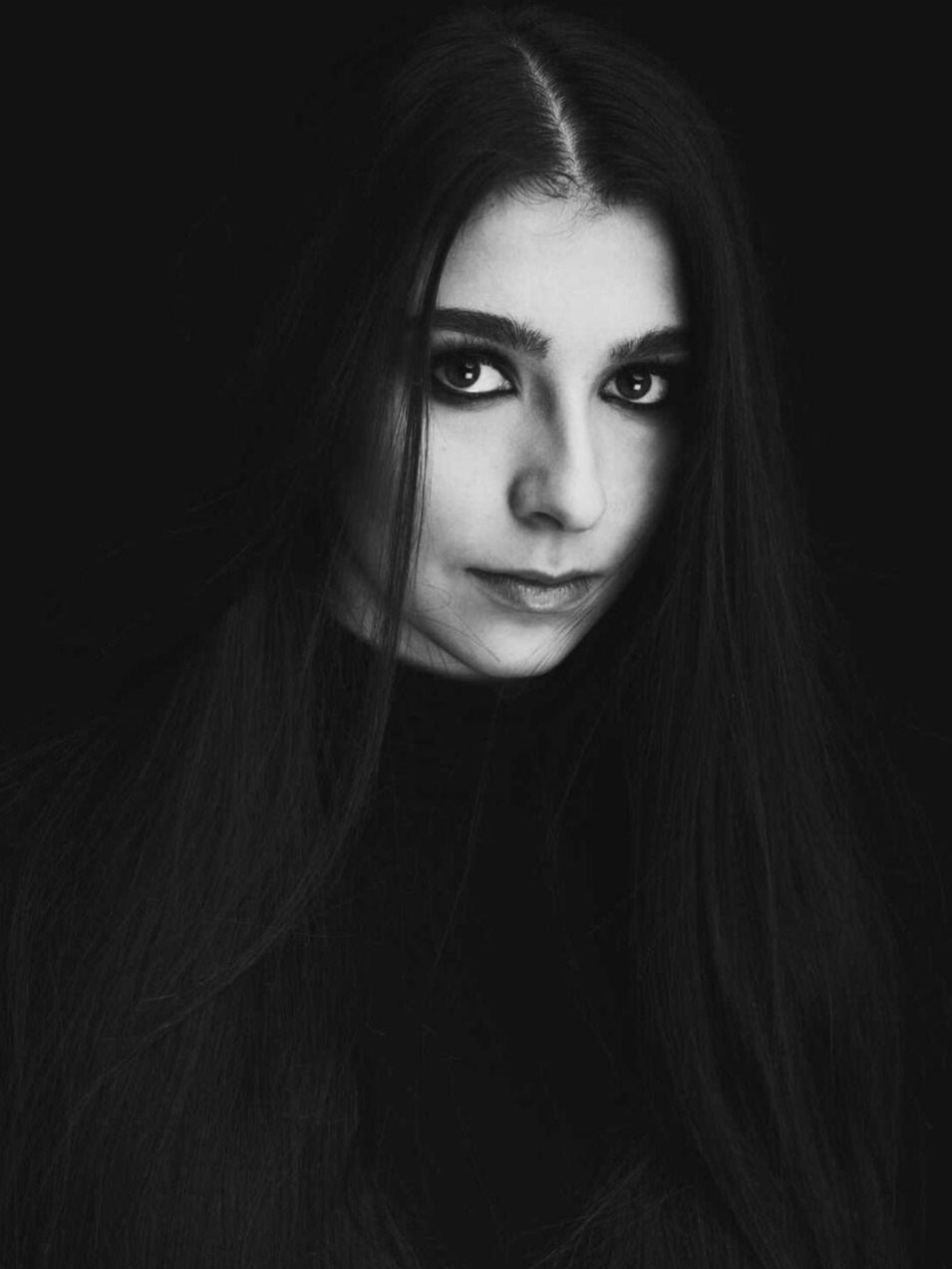 Viola — Model & Hostess in Bologna photo 6
