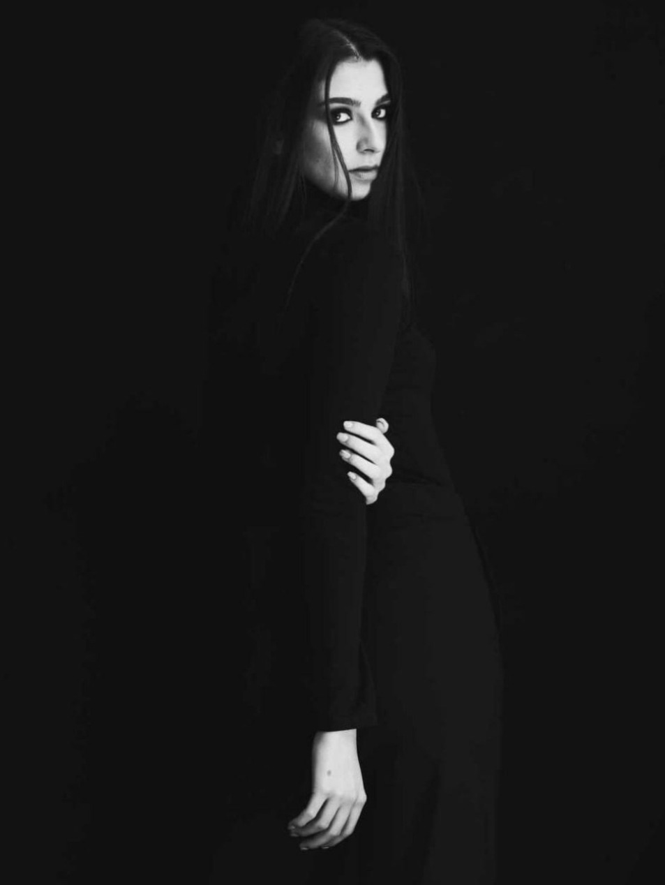 Viola — Model & Hostess in Bologna photo 7