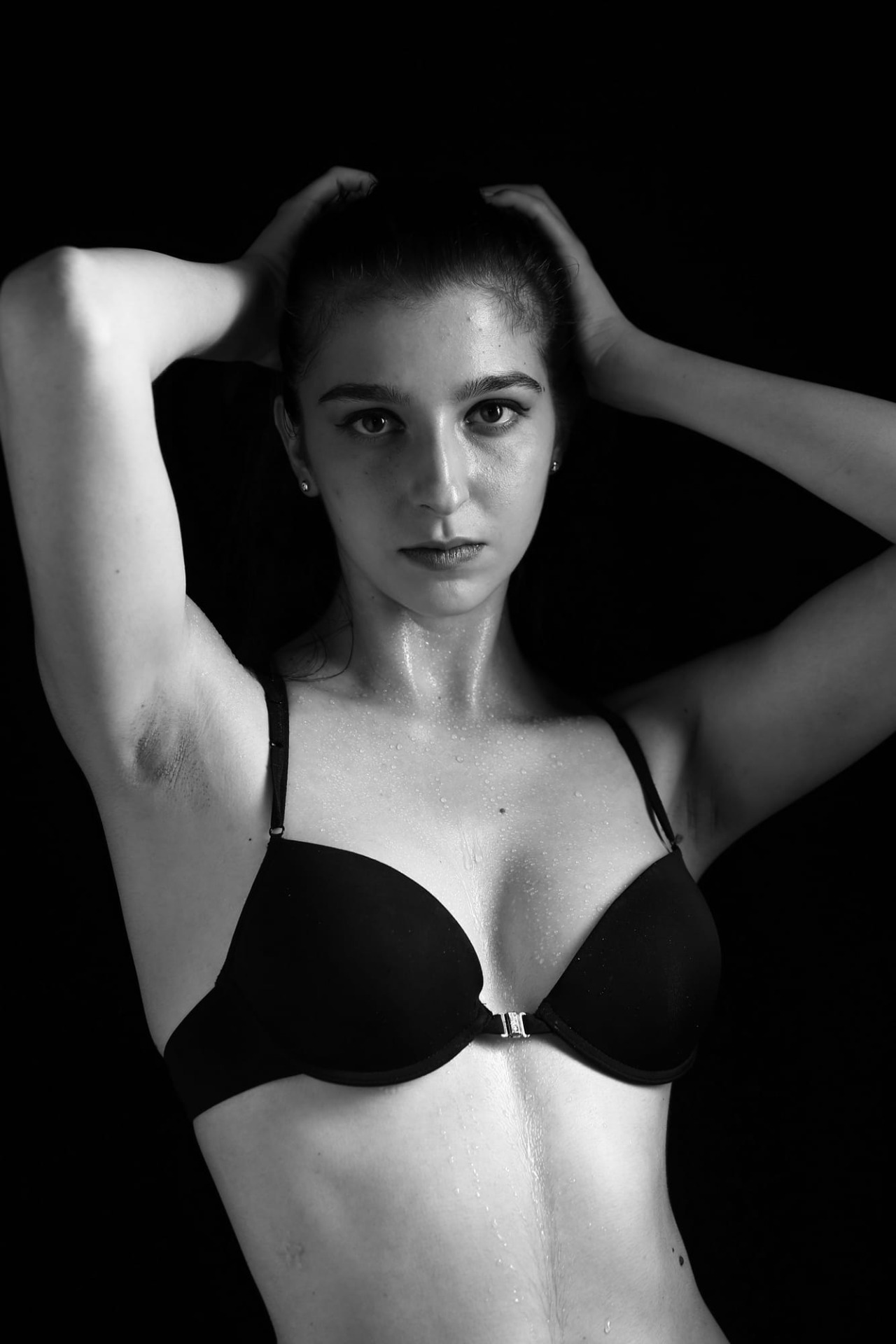 Viola — Model & Hostess in Bologna photo 8