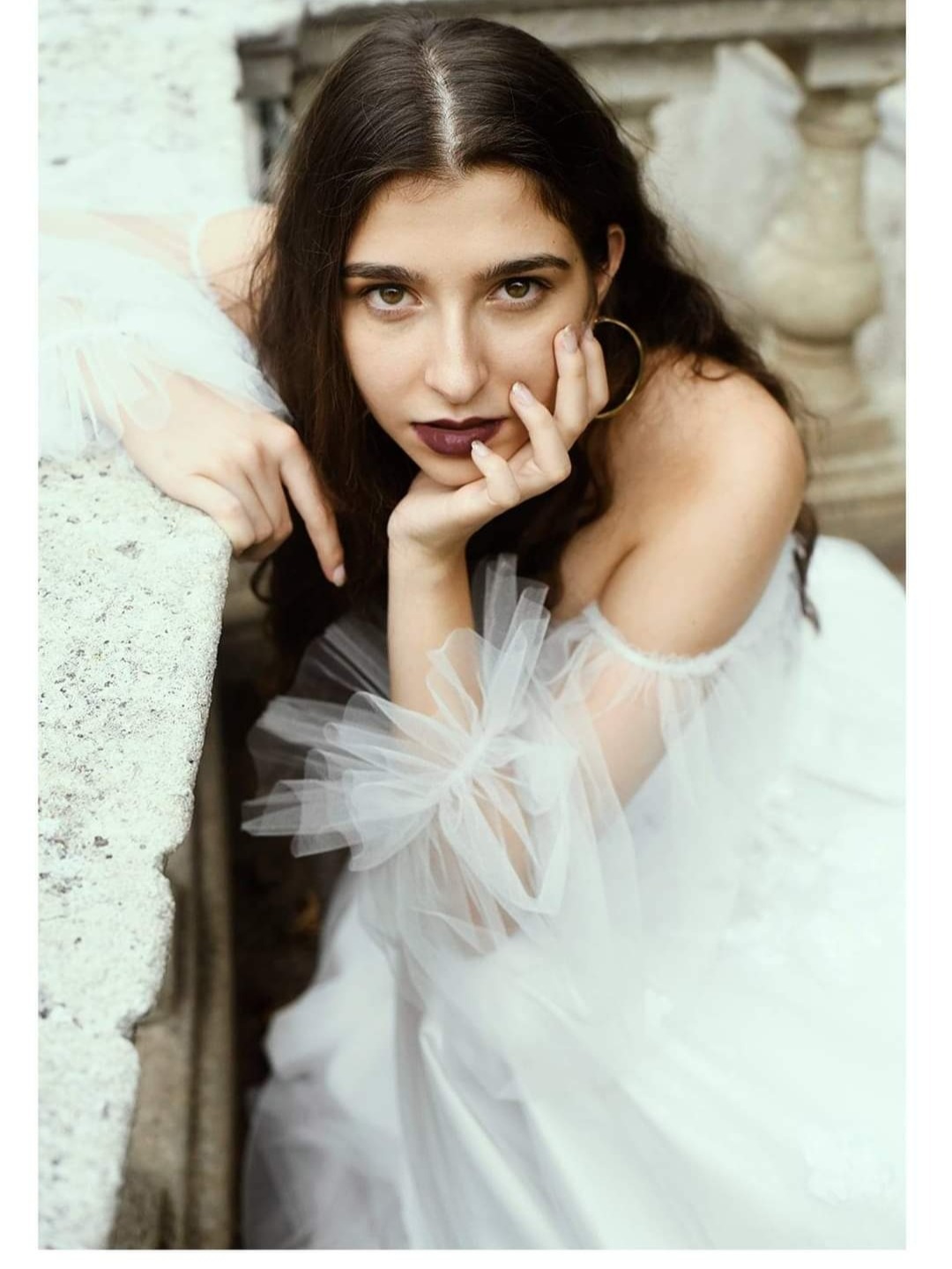Viola — Model & Hostess in Bologna photo 9