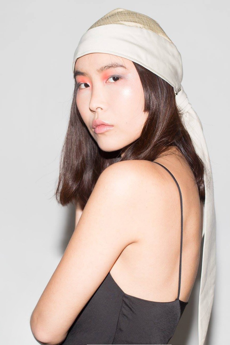 LEA — Model in Paris | Eye On Model
