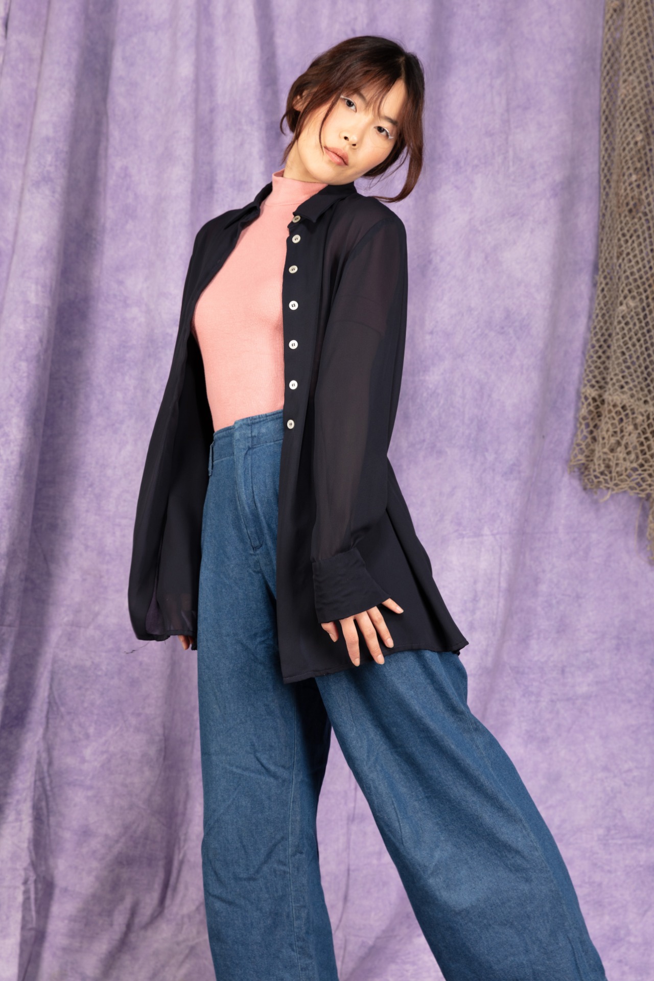 Lea — Model & Hostess in Paris photo 11