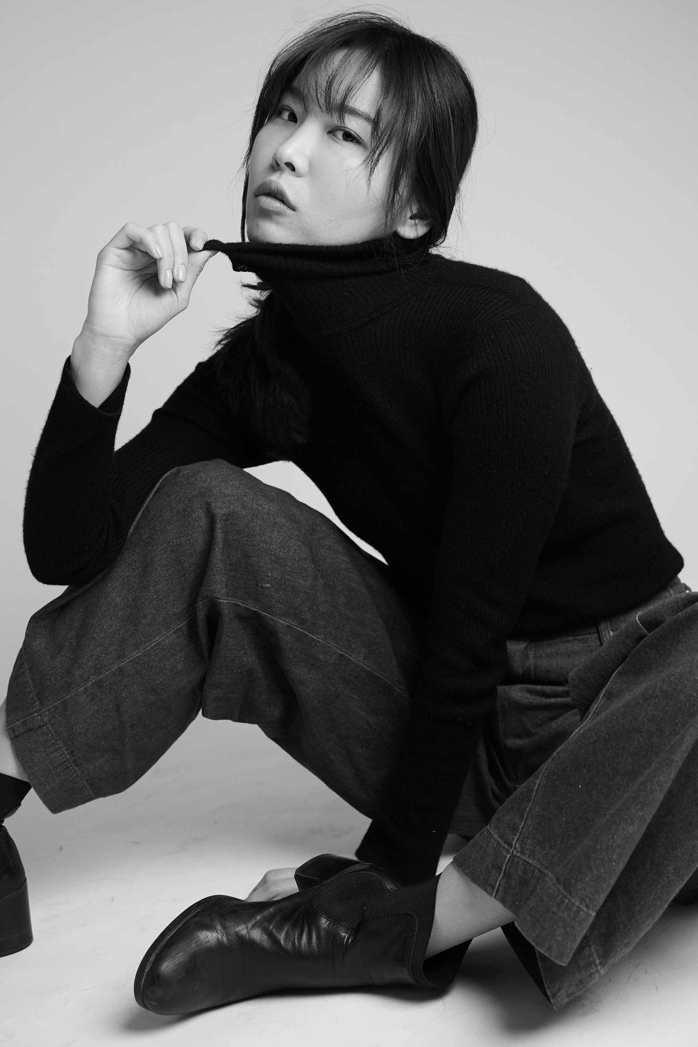Lea — Model & Hostess in Paris photo 5