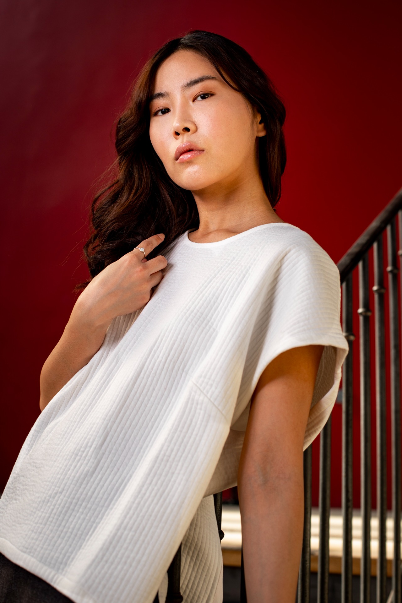 Lea — Model & Hostess in Paris photo 6
