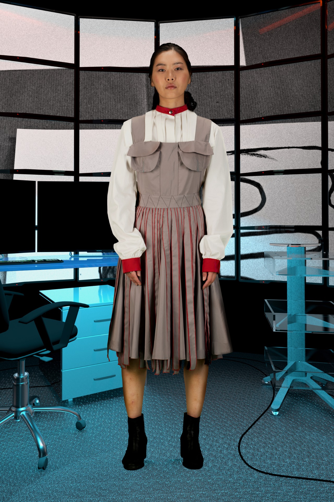 Lea — Model & Hostess in Paris photo 8