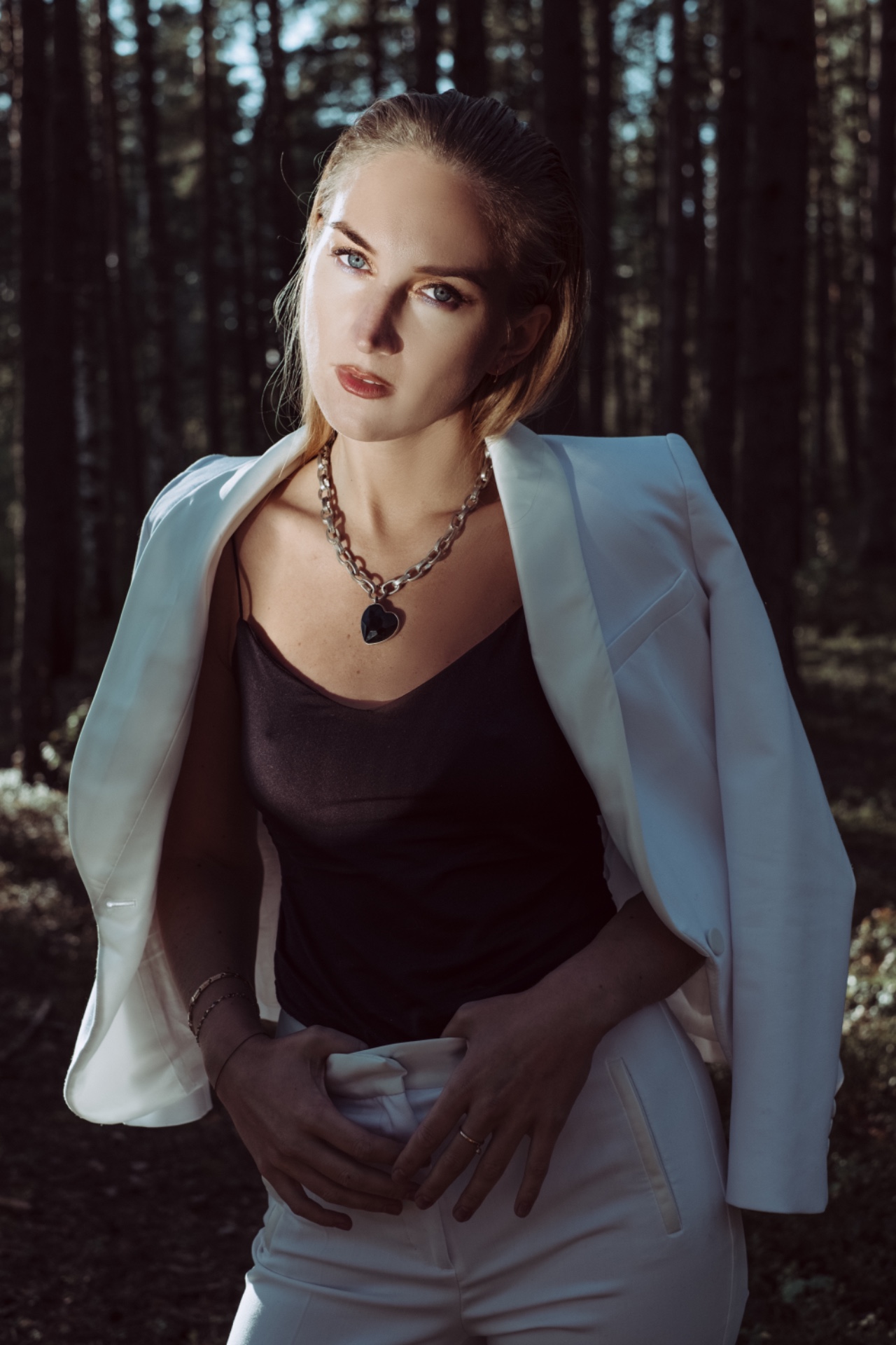 Anette — Model & Hostess in СПБ photo 9