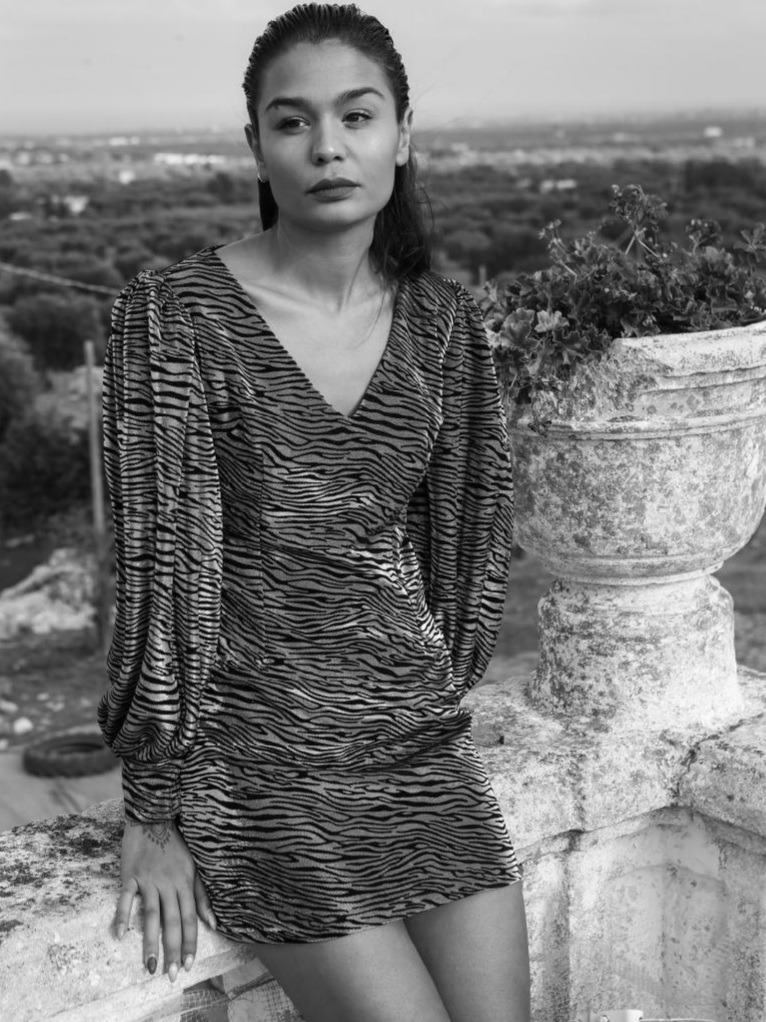 Anita — Model & Hostess in Bari photo 1