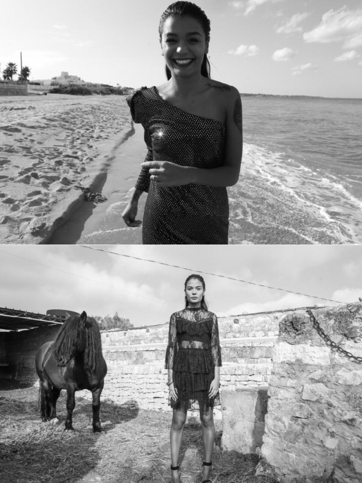 Anita — Model & Hostess in Bari photo 2