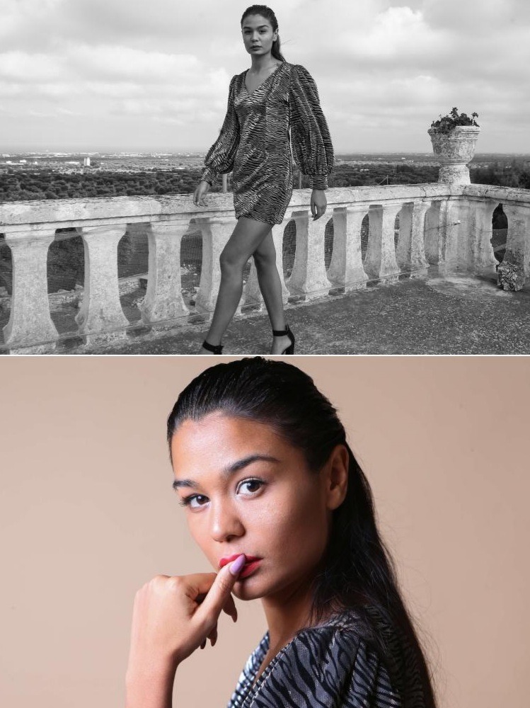 Anita — Model & Hostess in Bari photo 3