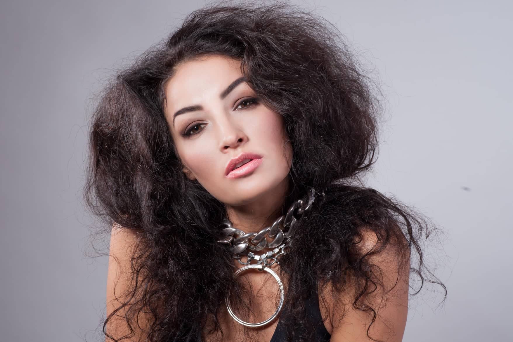 Natalia — Model & Hostess in Madrid photo 5