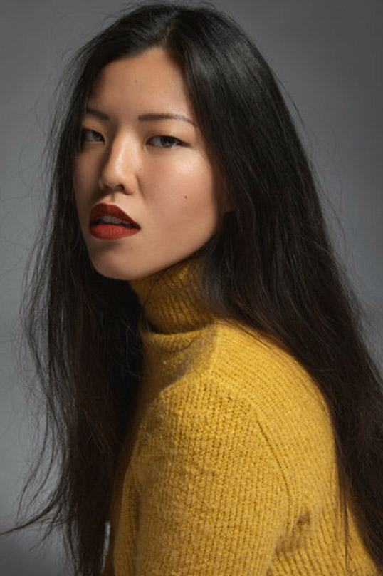 IRENE — Model in Milano | Eye On Model