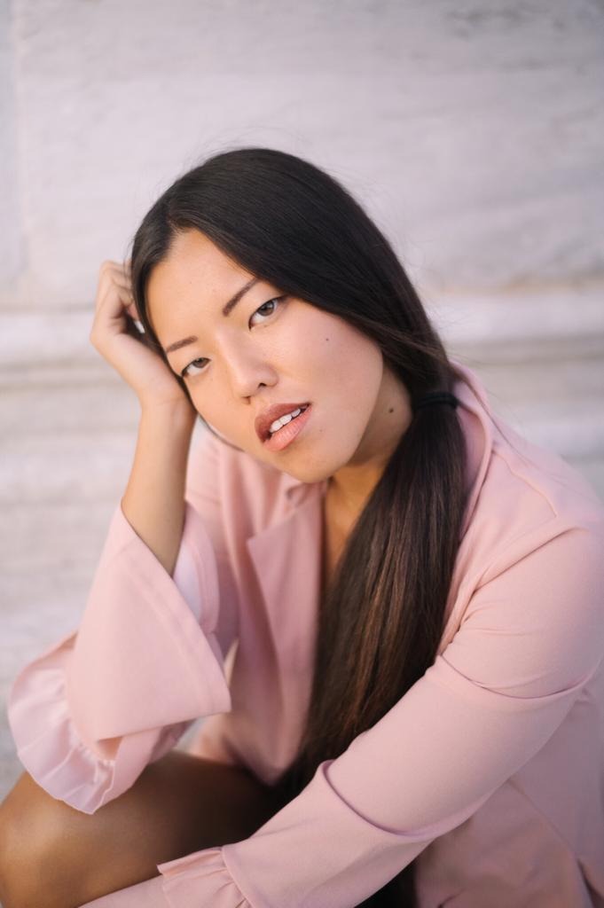 Irene — Model & Hostess in Milano photo 1