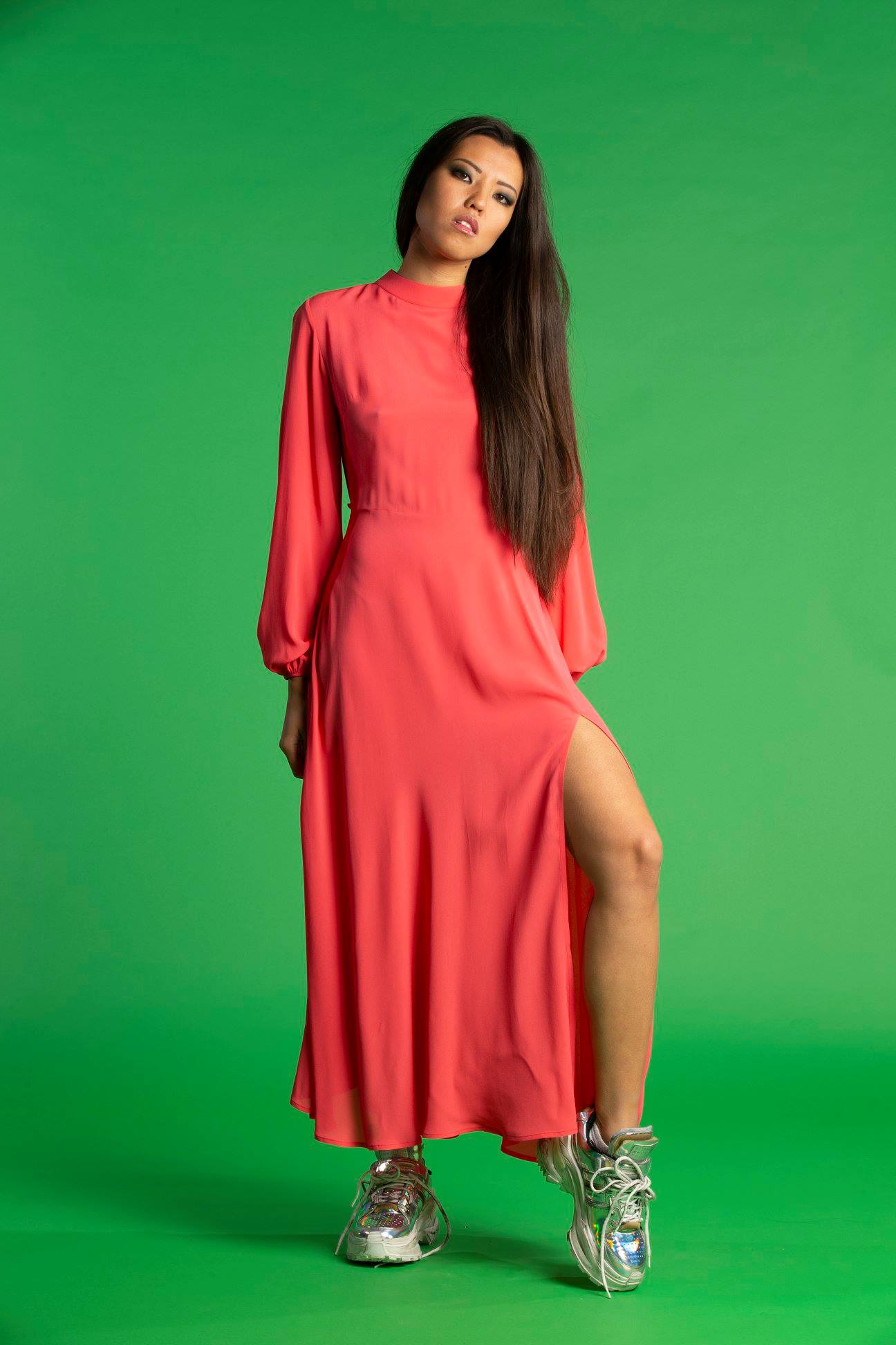 Irene — Model & Hostess in Milano photo 12