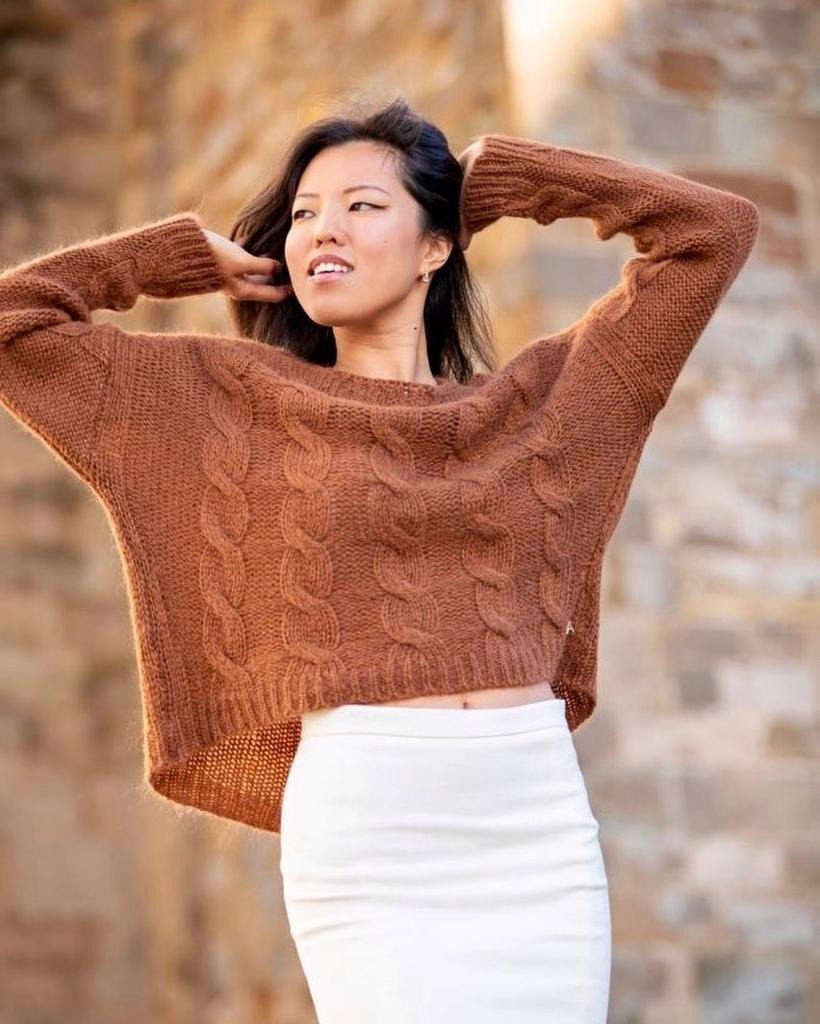 Irene — Model & Hostess in Milano photo 14