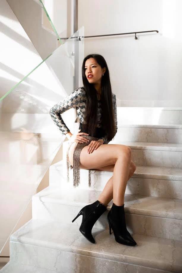 Irene — Model & Hostess in Milano photo 15