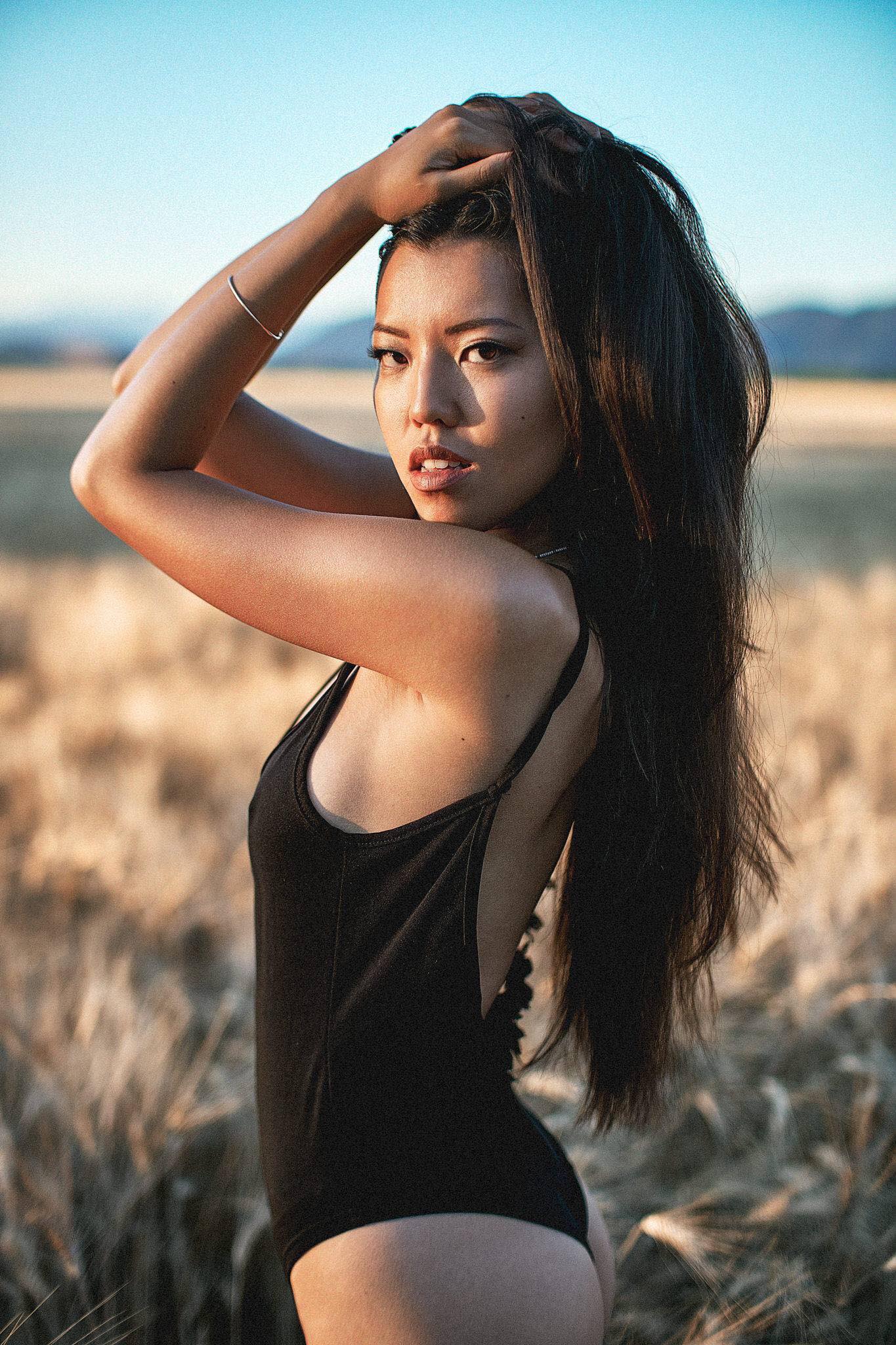 Irene — Model & Hostess in Milano photo 16
