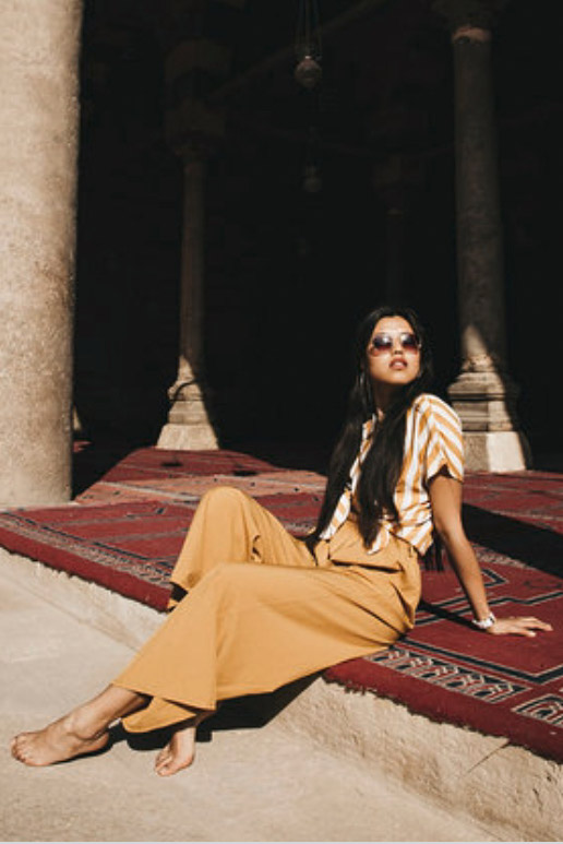 Irene — Model & Hostess in Milano photo 18