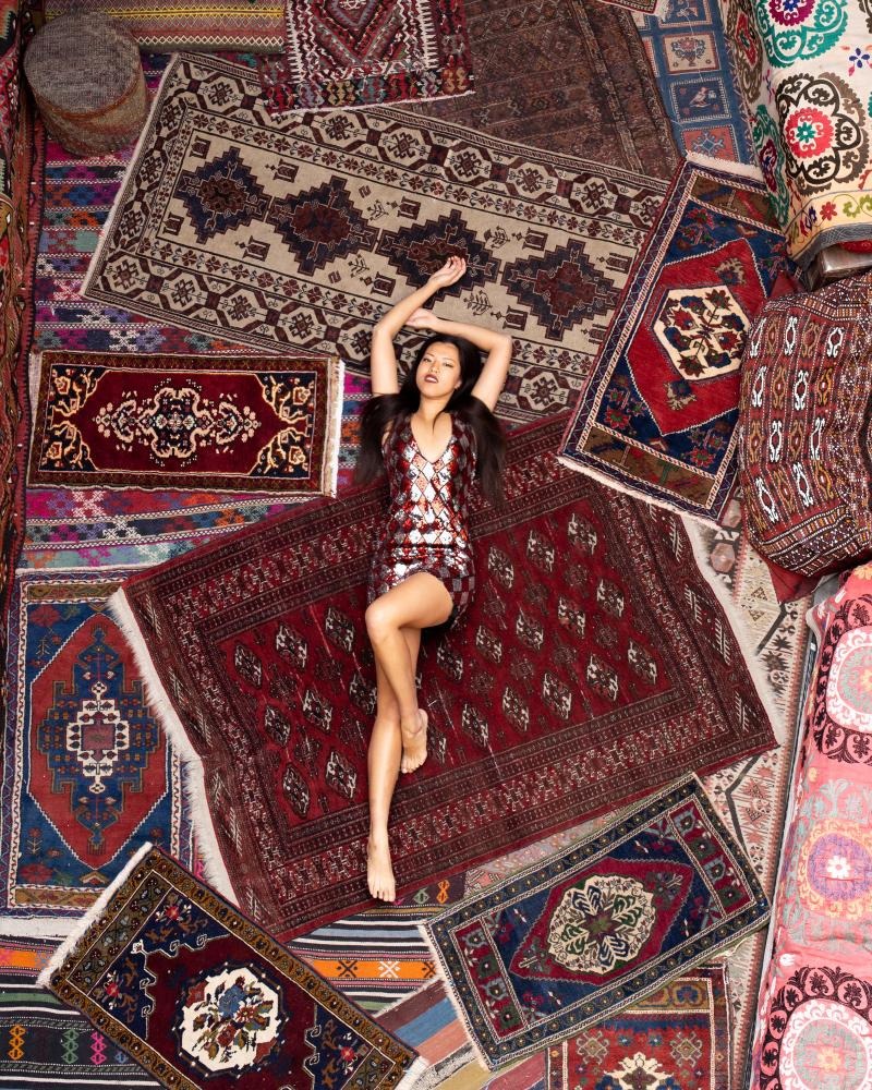 Irene — Model & Hostess in Milano photo 21