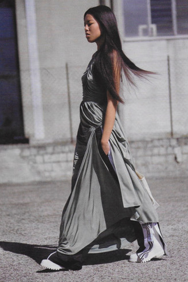Irene — Model & Hostess in Milano photo 23