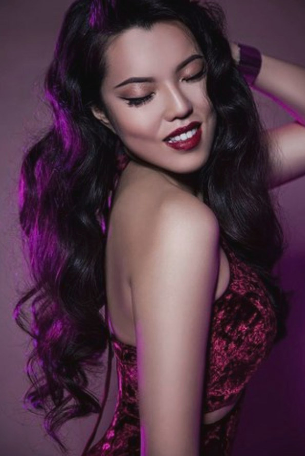 Irene — Model & Hostess in Milano photo 24
