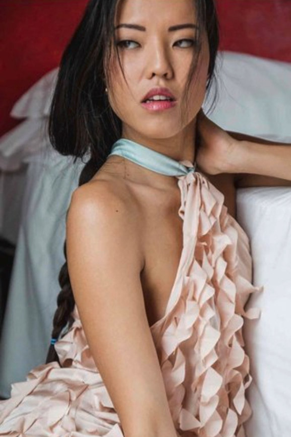Irene — Model & Hostess in Milano photo 26