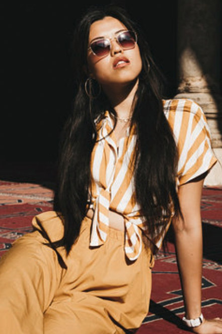 Irene — Model & Hostess in Milano photo 29