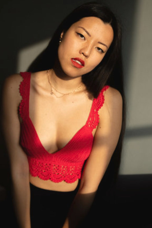 Irene — Model & Hostess in Milano photo 30