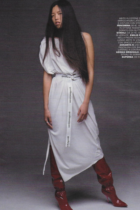 Irene — Model & Hostess in Milano photo 34