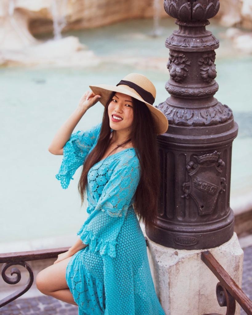 Irene — Model & Hostess in Milano photo 4