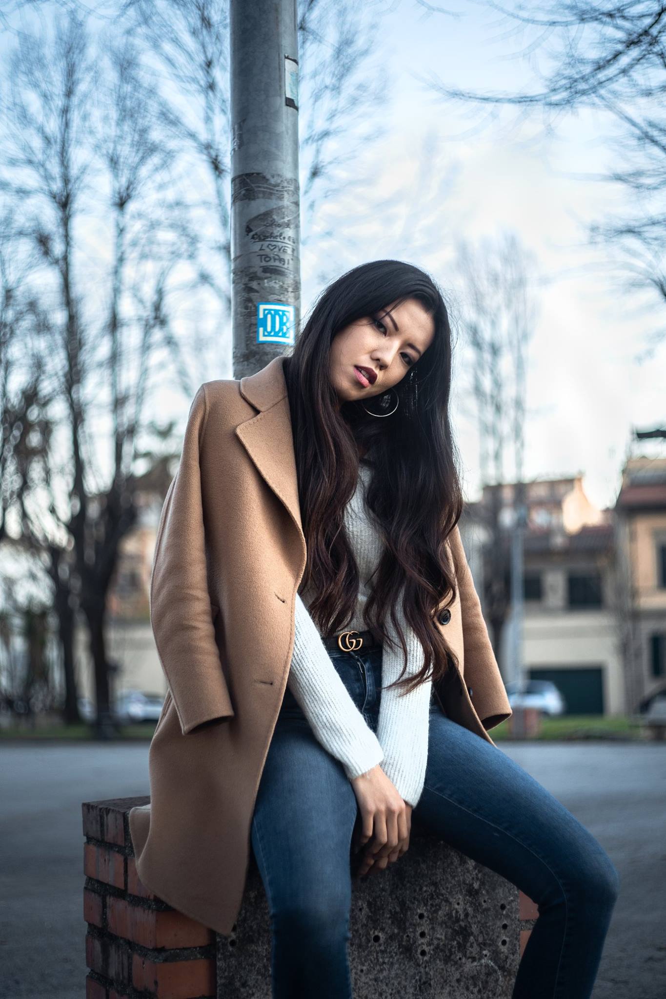Irene — Model & Hostess in Milano photo 8
