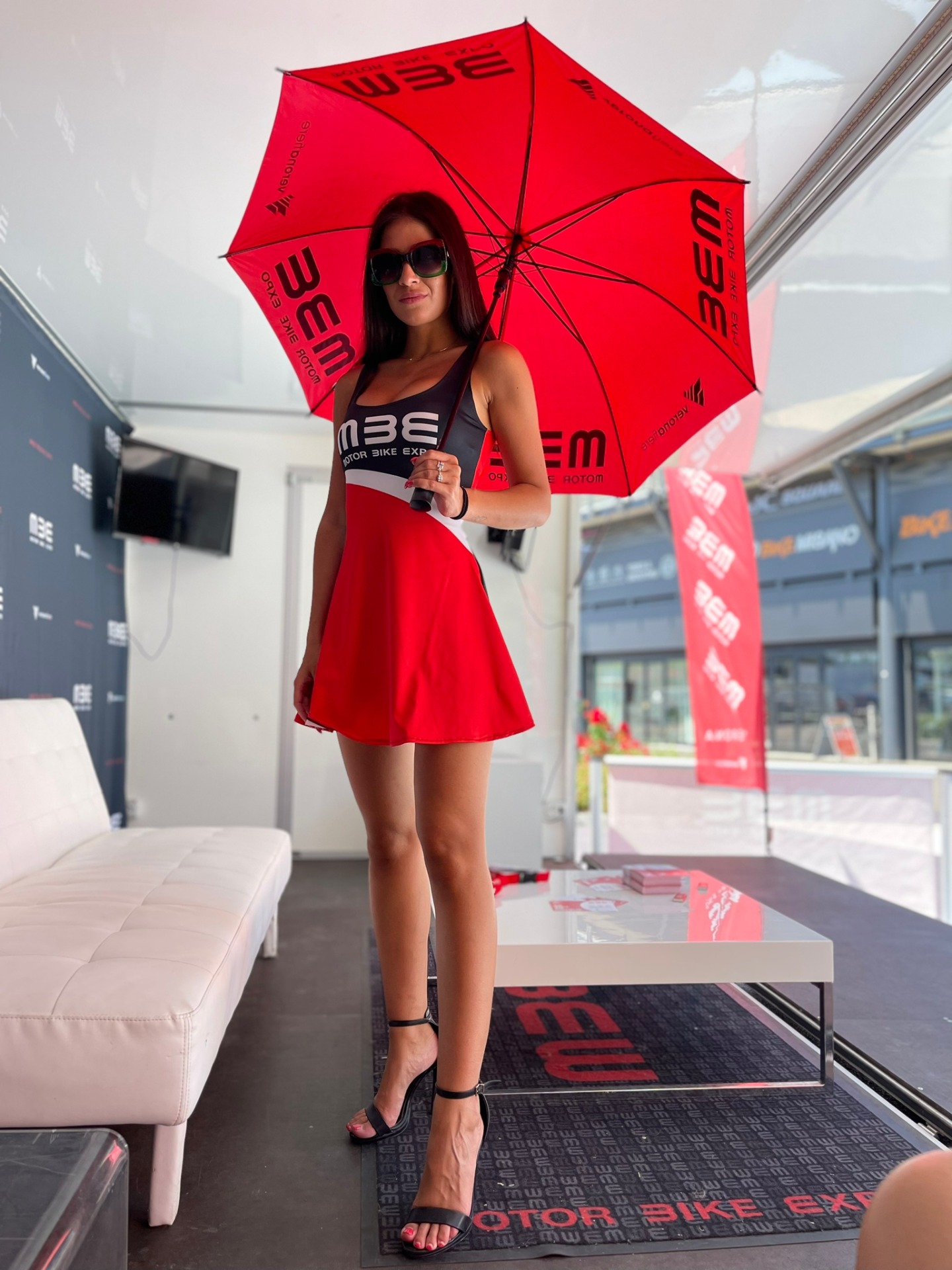 Asia — Model & Hostess in Cesena photo 5