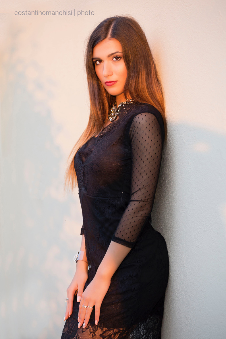Asia — Model & Hostess in Cesena photo 8