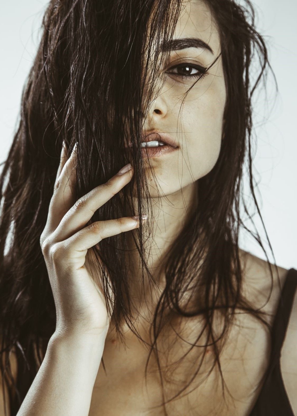 Elisa  — Model & Hostess in Brescia photo 2