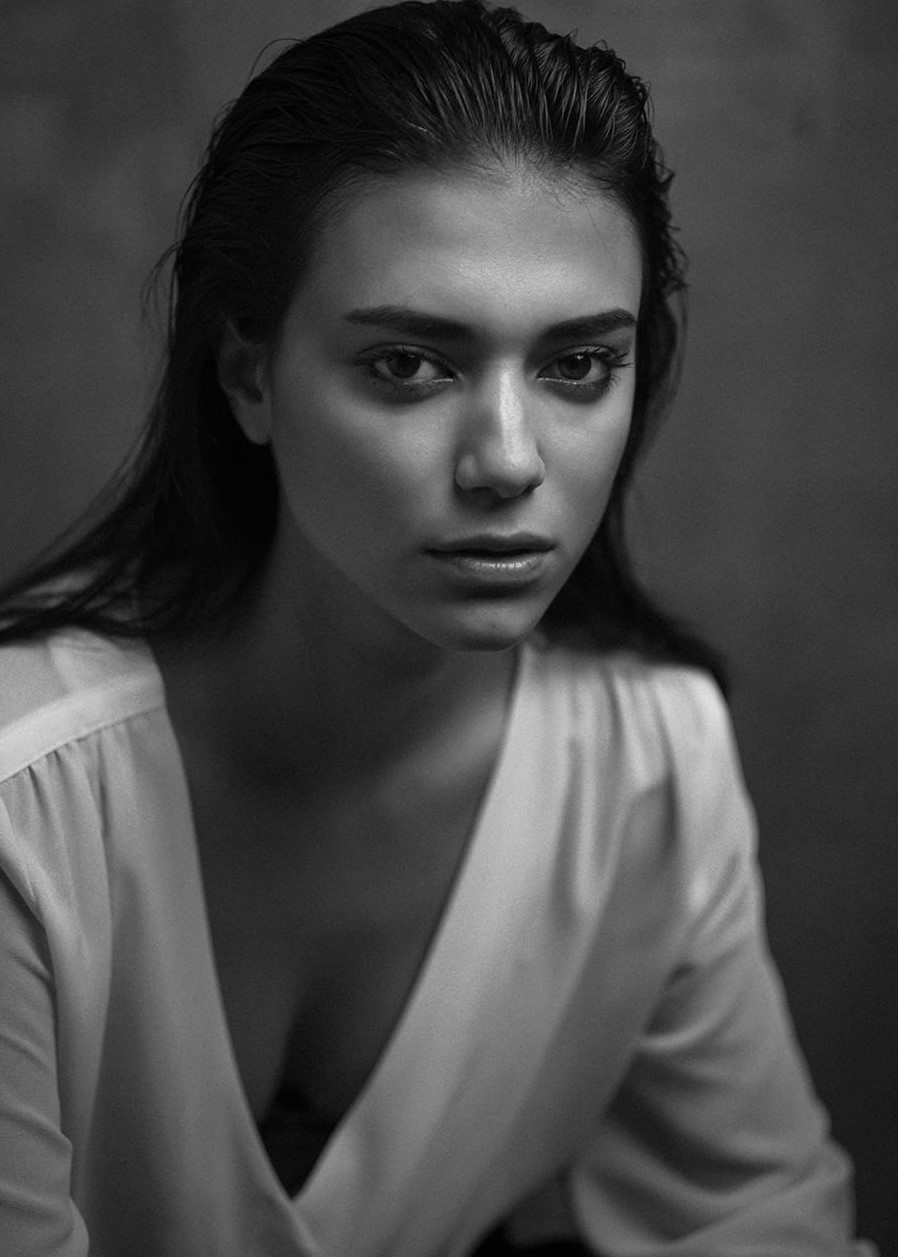Elisa  — Model & Hostess in Brescia photo 4