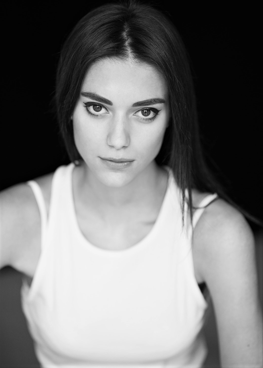 Elisa  — Model & Hostess in Brescia photo 6