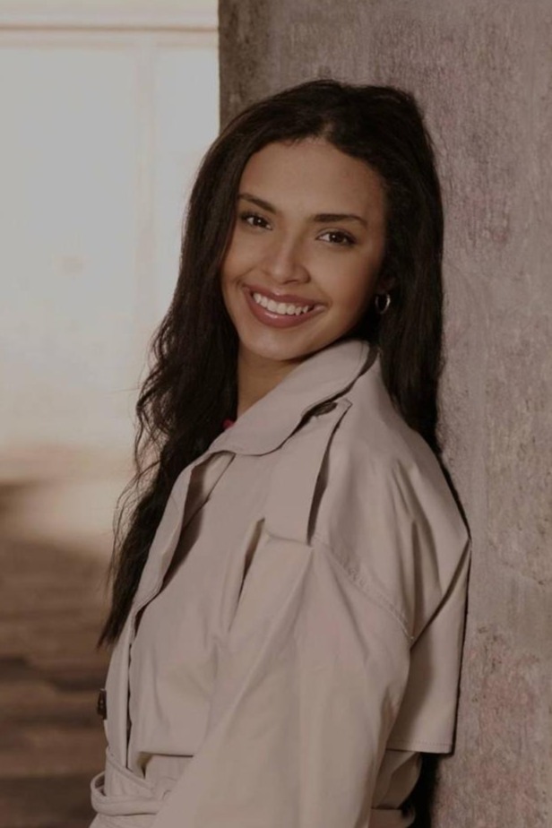 Mayra Alejandra — Model & Hostess in Barcelona photo 1